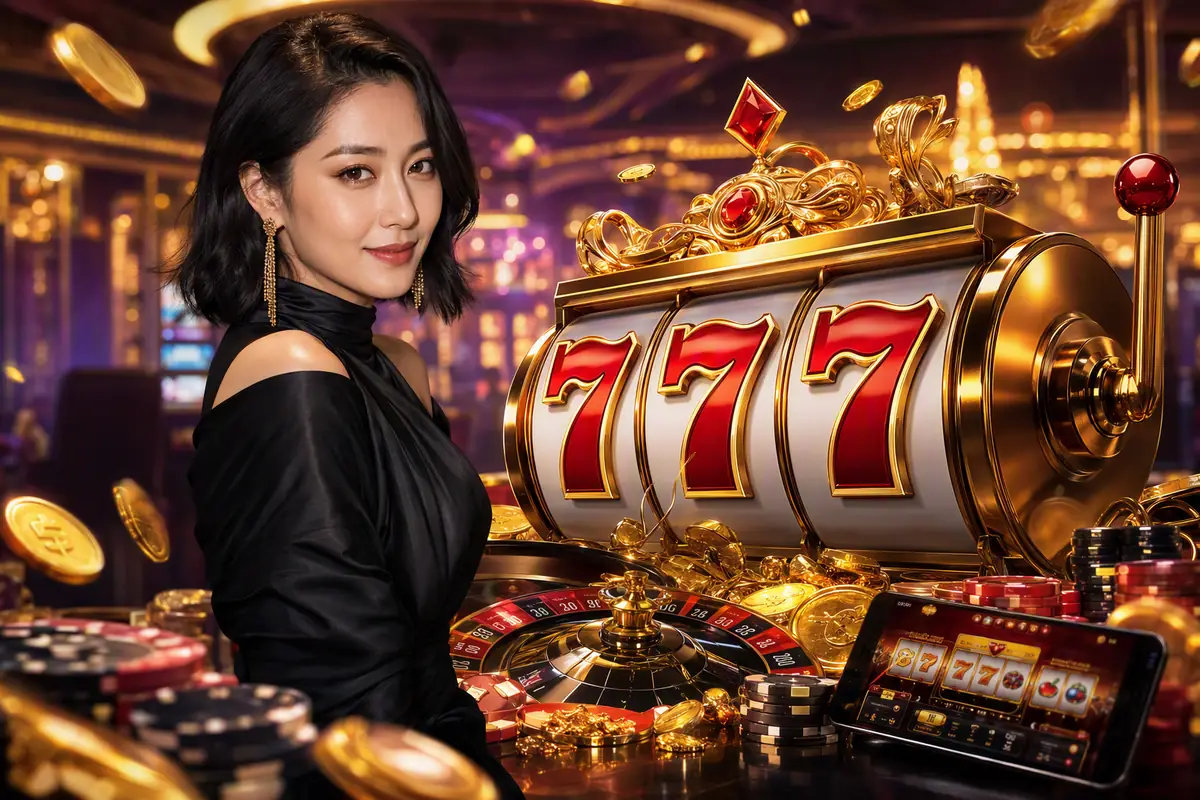 myam99 အွန်လိုင်း Live Casino ကစားနည်းများ